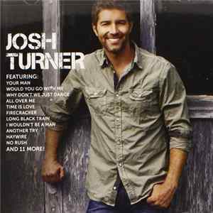 Josh Turner - Icon 2 Mp3