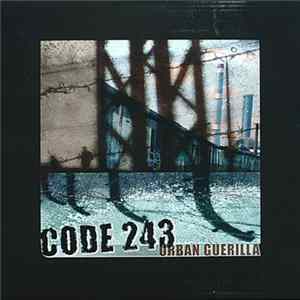 Code 243 - Urban Guerilla Mp3