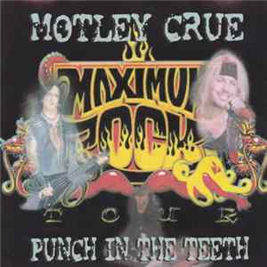 Mötley Crüe - Punch In The Teeth Mp3