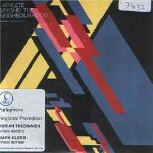 Athlete - Beyond The Neighbourhood Mp3