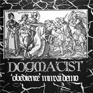Dogmatist - 'Obedience' MMXII Demo Mp3