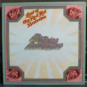 The Flying Burrito Bros - The Last Of The Red Hot Burritos Mp3