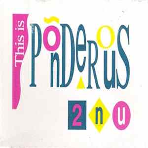 2nu - This Is Ponderous Mp3