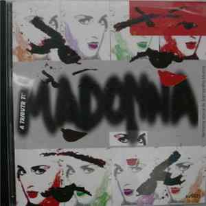 Samantha Murray - A Tribute To Madonna Mp3