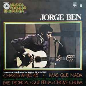 Various - História Da Musica Popular Brasileira - Jorge Ben Mp3