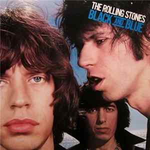 The Rolling Stones - Black And Blue Mp3