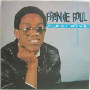 Frankie Paul - Tidal Wave Mp3