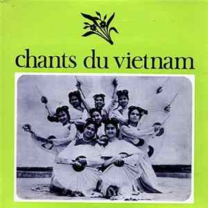 Various - Chants Du Vietnam Mp3