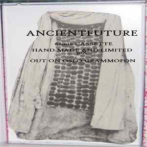 White Tiger Prepade - Ancient Future Mp3