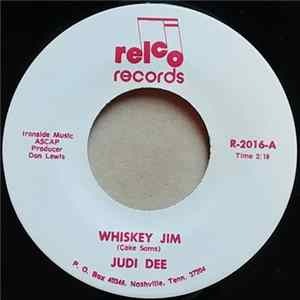 Judi Dee - Whiskey Jim / Inventation To Sin Mp3
