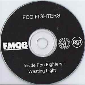 Foo Fighters - Inside Foo Fighters: Wasting Light Mp3