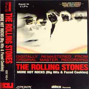 The Rolling Stones - More Hot Rocks (Big Hits & Fazed Cookies) Mp3