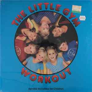The Little Gym - Workout Mp3