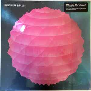 Broken Bells - Broken Bells Mp3