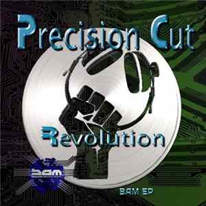 Precision Cut - Revolution Mp3