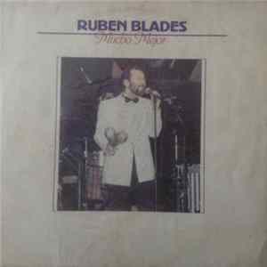 Ruben Blades - Mucho Mejor Mp3