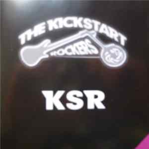 The Kickstart Rockers - KSR Mp3