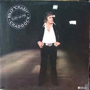 Billy "Crash" Craddock - Easy As Pie Mp3