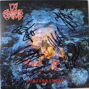 In Flames - Subterranean Mp3