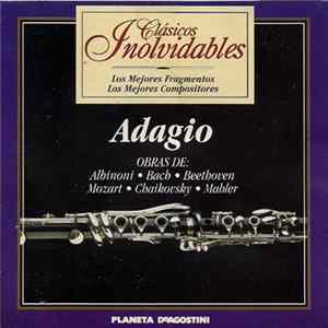 Various - Adagio Mp3
