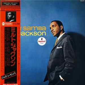 Milt Jackson - Jazz 'N' Samba Mp3