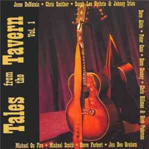 Various - Tales From The Tavern Vol. 1 Mp3