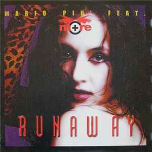 Mario Piu' Feat. More - Runaway Mp3