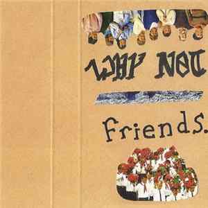 Why Not - Friends. Mp3