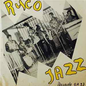 Ryco Jazz - Basi Na Angola Mp3