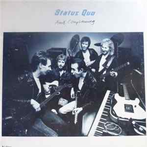 Status Quo - Ain't Complaining Mp3