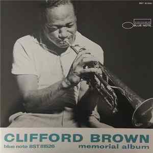 Clifford Brown - Memorial Album Mp3