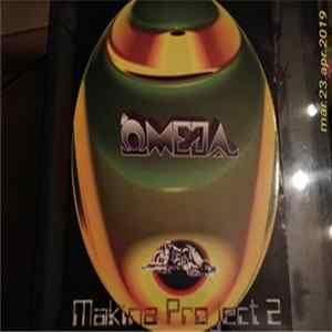 Omega - Makina Project 2 Mp3