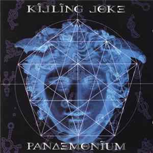 Killing Joke - Pandemonium Mp3