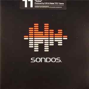 CZR & ITO - Soiree Mp3