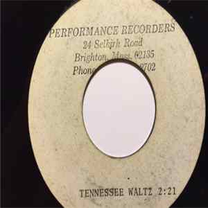 Unknown Artist - Tennessee Waltz / Over The Waves Mp3