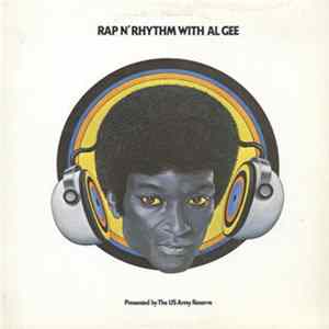 The US Army Reserve Presents Al Gee - Rap N' Rhythm (Programs #289 - 292) Mp3