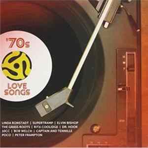 Various - '70s Love Songs Icon Mp3