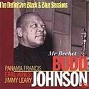 Budd Johnson - Mr Bechet Mp3