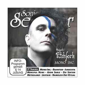 Various - Sonic Seducer Cold Hands Seduction Vol. 175 Mp3