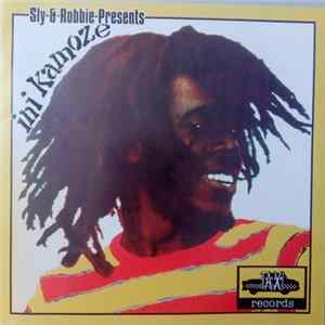 Ini Kamoze - Ini Kamoze Mp3