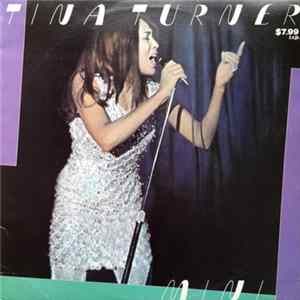 Tina Turner - Mini Mp3