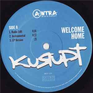 Kurupt - Welcome Home / I Call Shots Mp3