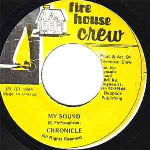 Chronicle - My Sound Mp3
