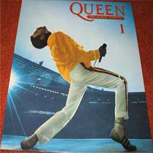 Queen - The Magic Tour ´86 Part 1 Mp3