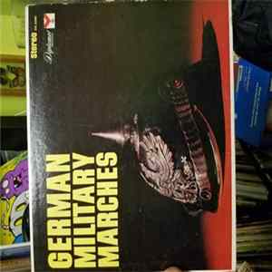 Karl Koehler And His German Military Band - German Military Marches Mp3