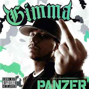 Gimma - Panzer Mp3