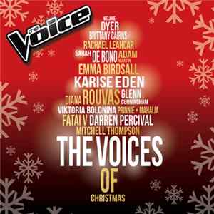 Various - The Voice: The Voices Of Christmas Mp3