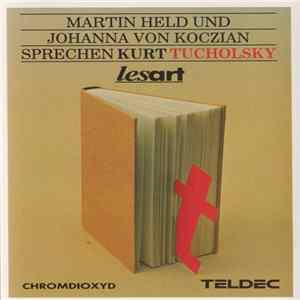 Martin Held Und Johanna Von Koczian Sprecht Kurt Tucholsky - Martin Held Und Johanna Von Koczian Sprecht Kurt Tucholsky Mp3