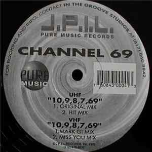 Channel 69 - 10, 9, 8, 7, 69 Mp3