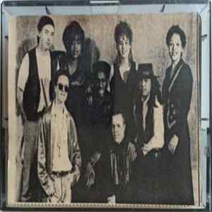 Total Touch - Total Touch 1993 Mp3
